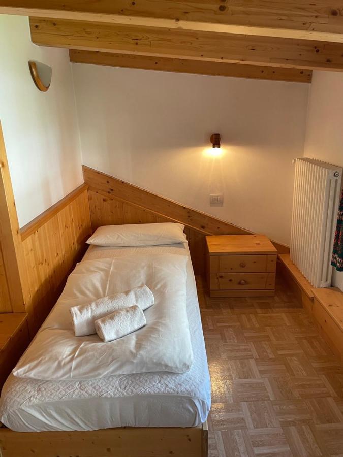 Casa Cesarina By Ama Val Di Fassa Apartment Canazei Exterior photo