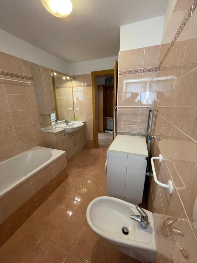 Casa Cesarina By Ama Val Di Fassa Apartment Canazei Exterior photo