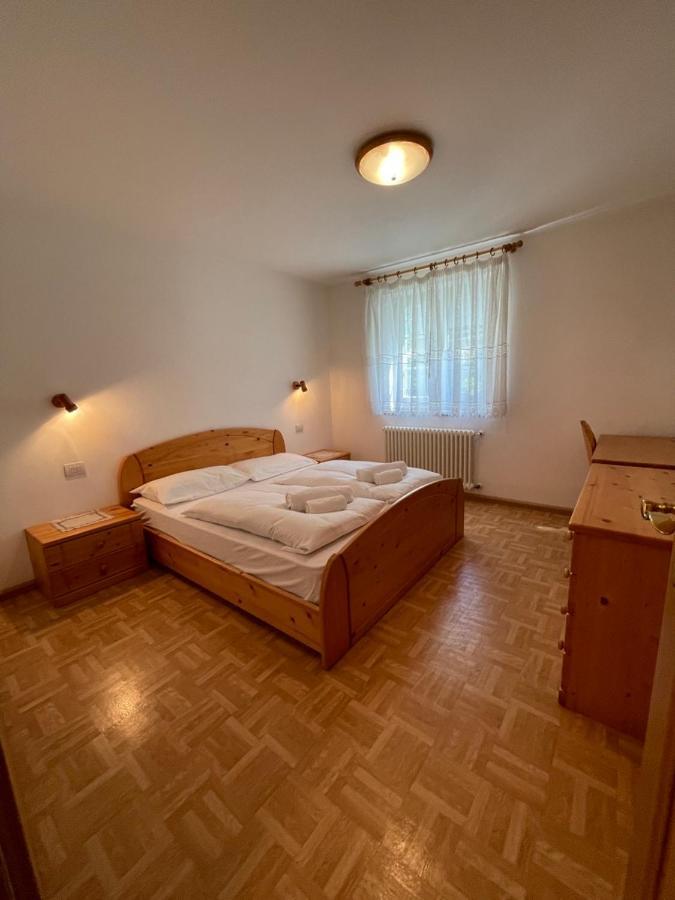 Casa Cesarina By Ama Val Di Fassa Apartment Canazei Exterior photo