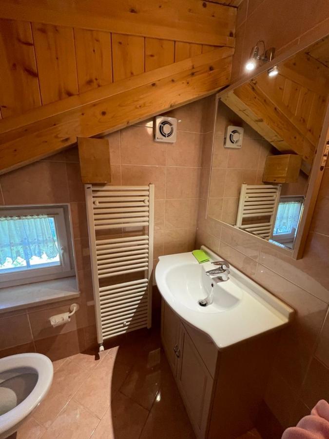 Casa Cesarina By Ama Val Di Fassa Apartment Canazei Exterior photo