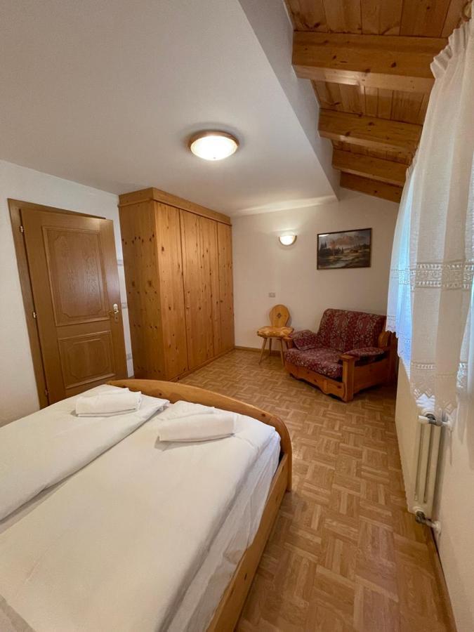 Casa Cesarina By Ama Val Di Fassa Apartment Canazei Exterior photo