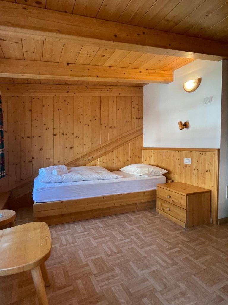 Casa Cesarina By Ama Val Di Fassa Apartment Canazei Exterior photo